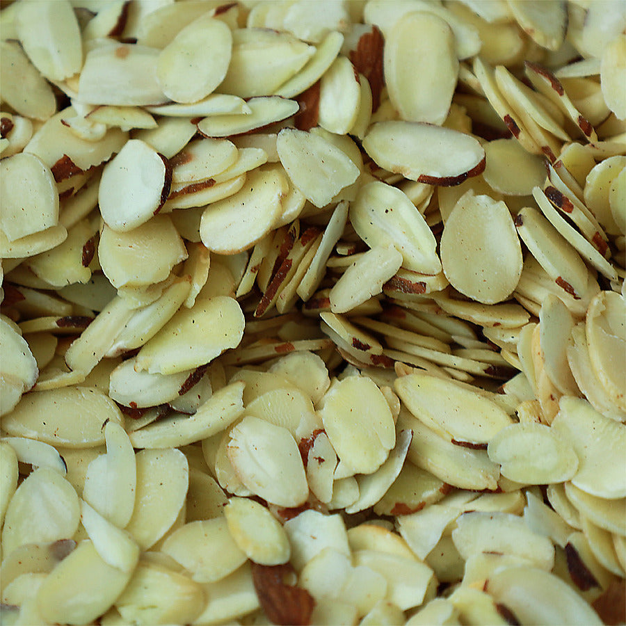 1-PACK OF ALMOND SLICED NATURAL