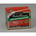 6- PACK OF TEA CONSTANT COMMENT DECAF