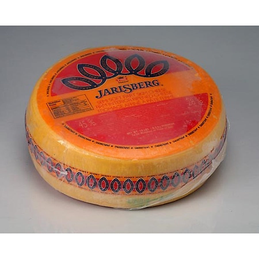 1-PACK OF CHEESE JARLSBERG WHL