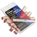 1- PACK OF Strip Test Dishwasher 160 F