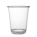 20-PACK OF CUP PLAS CLR 12-14OZ PET
