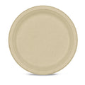 8-PACK OF PLATE PAPER 6IN RND NO PFAS