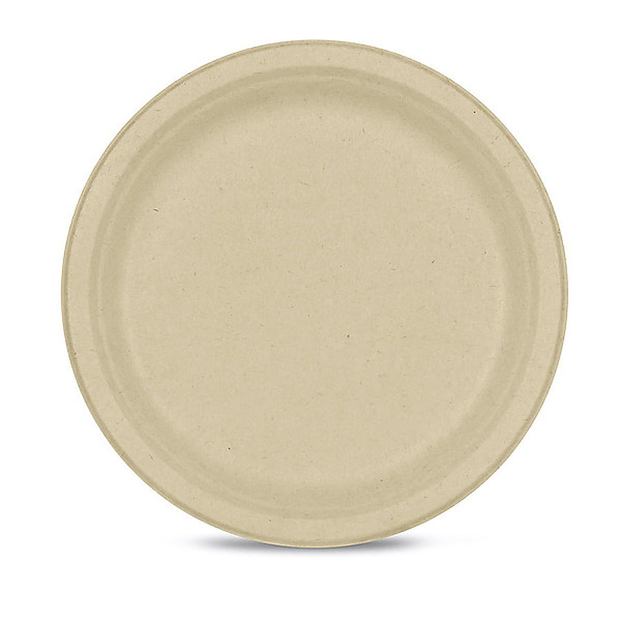8-PACK OF PLATE PAPER 6IN RND NO PFAS