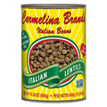12-PACK OF BEAN LENTIL ITAL