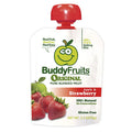 18-PACK OF SNACK FRUIT SQUEEZE STWBRY