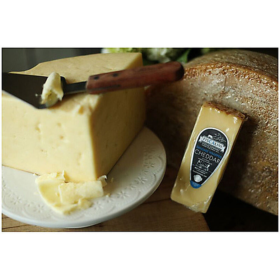 1-PACK OF CHEESE AGED CHDR OLD WORLD