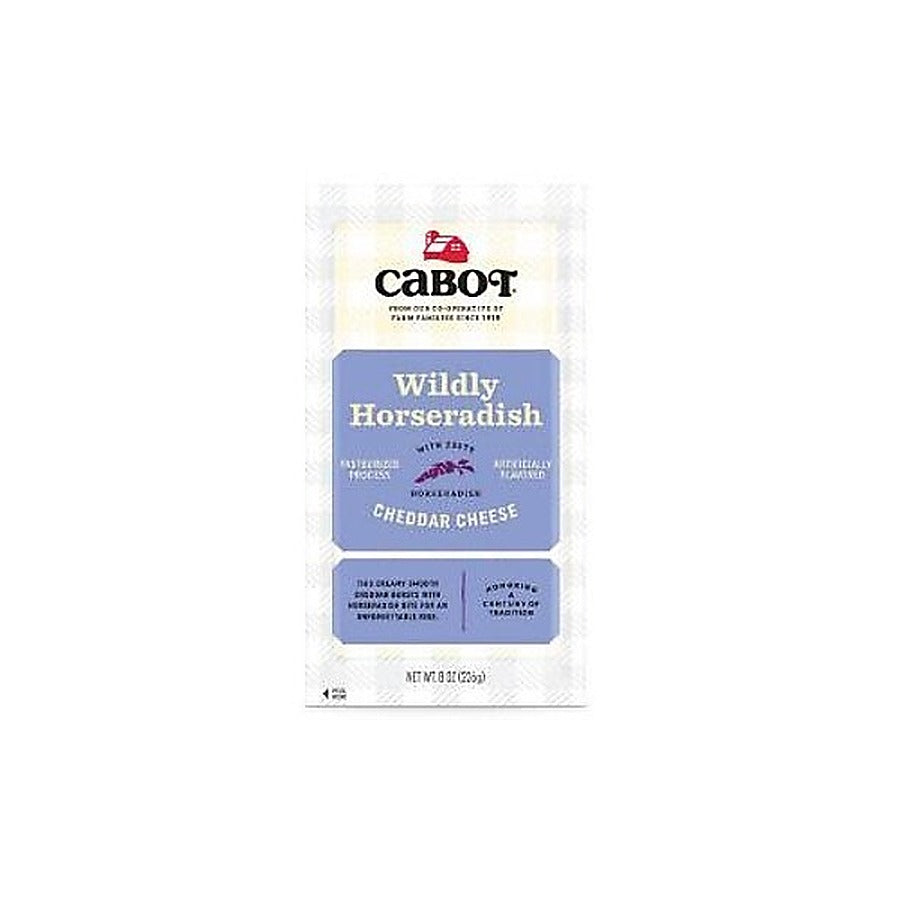 12-PACK OF CHEESE CHEDDAR BAR HRSRAD