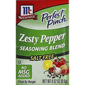 500-PACK OF SEASONING BLEND S/F ZSTY PEP