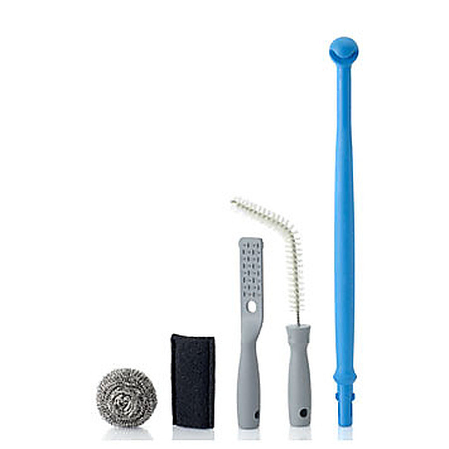 1- PACK OF CLEANER HIGH TEMP FRYR TOOLKIT