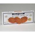 12-PACK OF COOKIE BUTR CRISP
