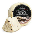 2-PACK OF CHEESE SHEEP PRIMOSALE PEPATO