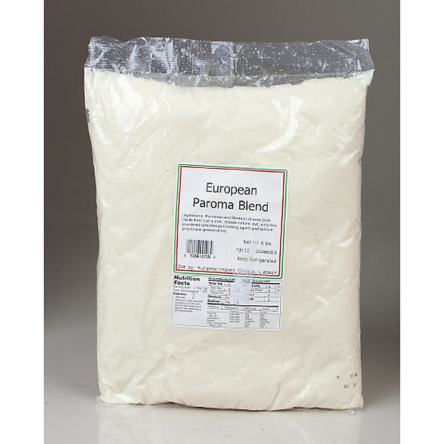 4-PACK OF CHEESE PARM/ROM BLEND