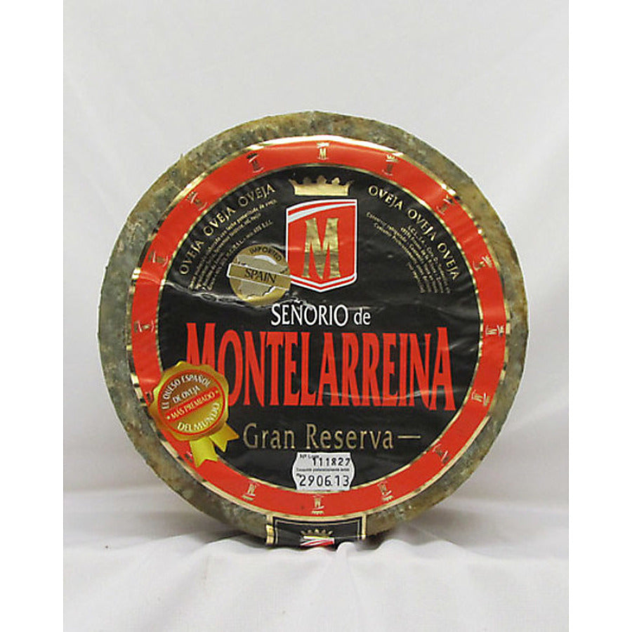 1-PACK OF CHEESE SHEEP MONTELARREINA WHL