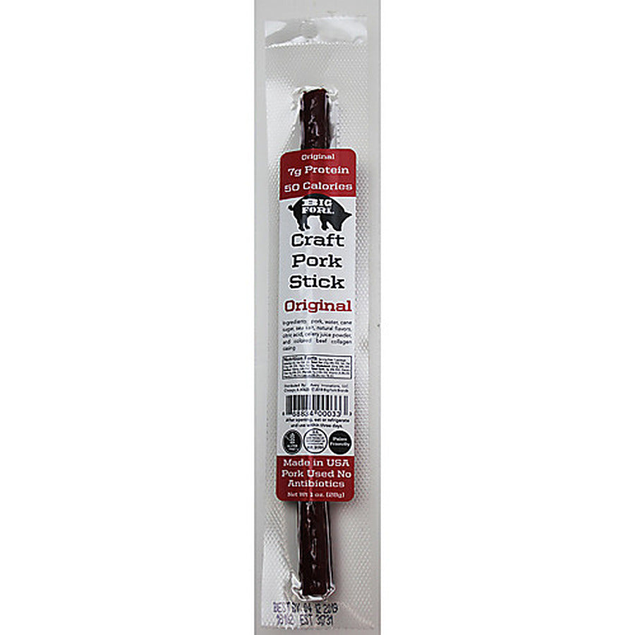 20-PACK OF MEAT STICK ORIGINAL