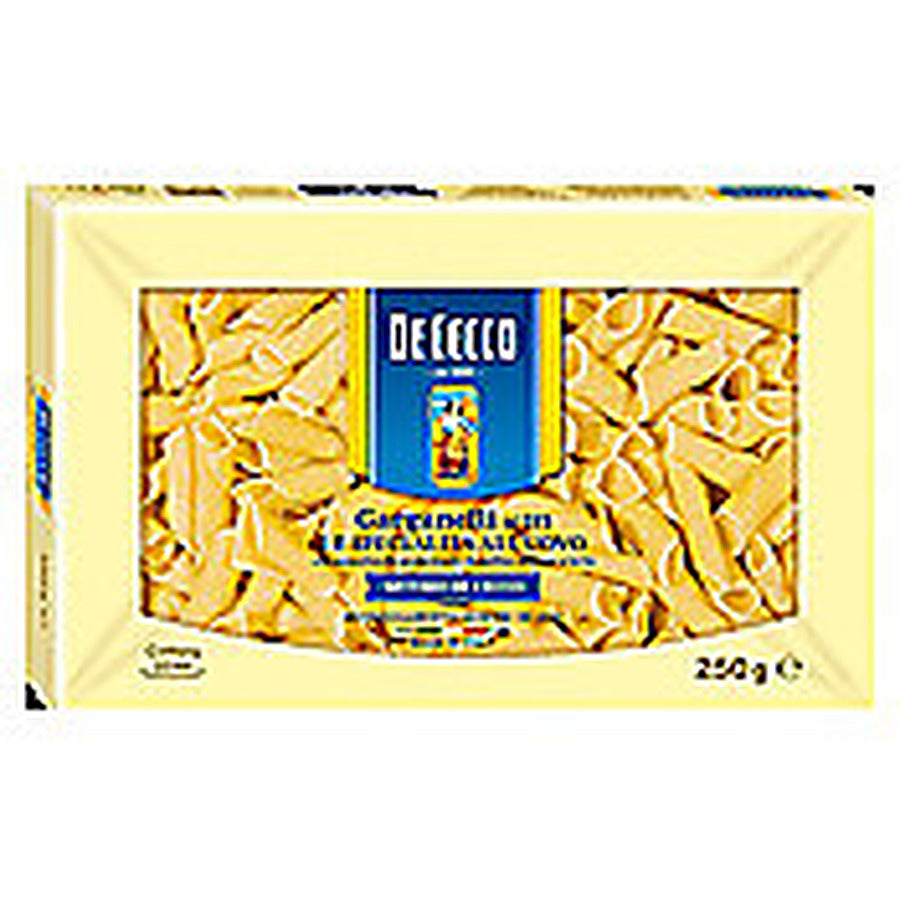 20-PACK OF PASTA GARGANELLI