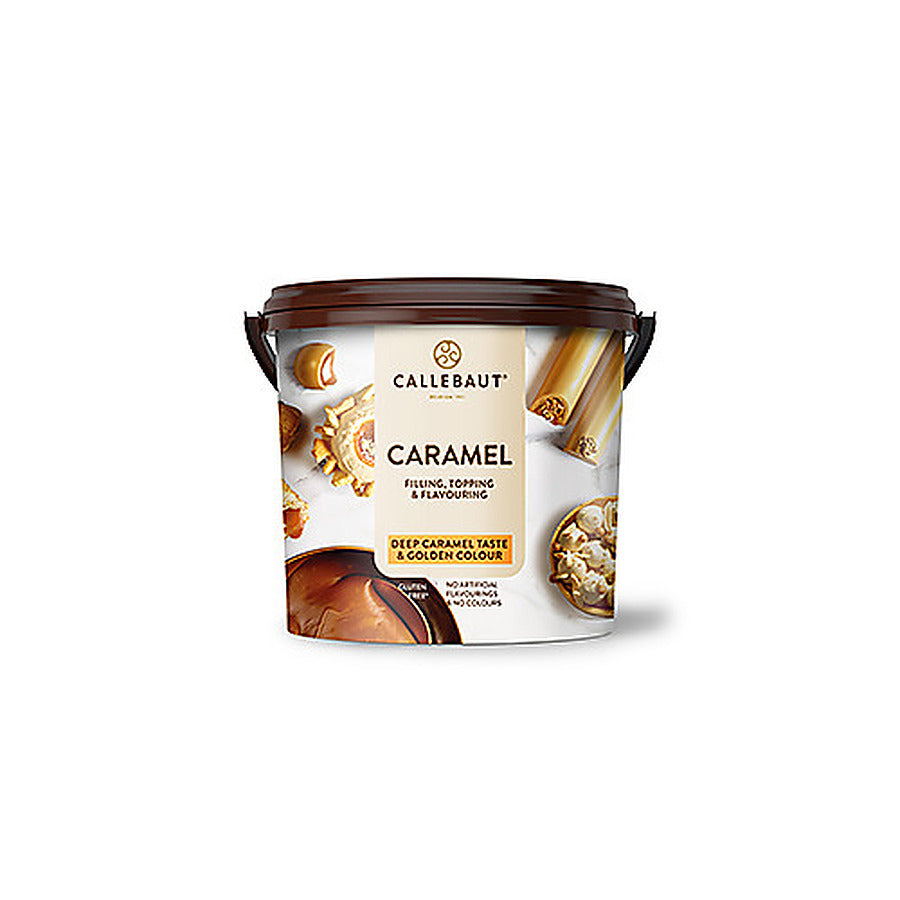 1- PACK OF FILLING CARAMEL