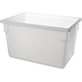 1-PACK OF BOX FOOD POLY WHITE 18X26X15