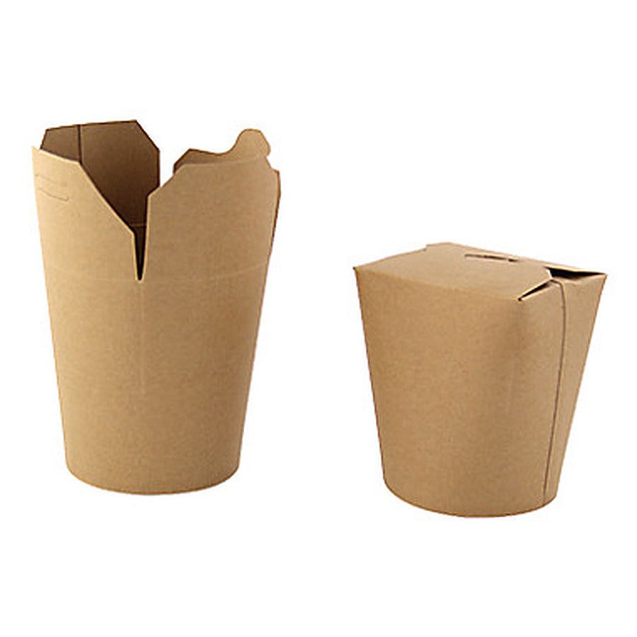 1-PACK OF BOX BROWN KRAFT F/PASTA 26OZ