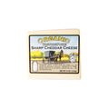 12-PACK OF CHEESE CHEDDAR SHARP ORGANIC