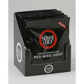 12-PACK OF SOUP MISO RED MIX