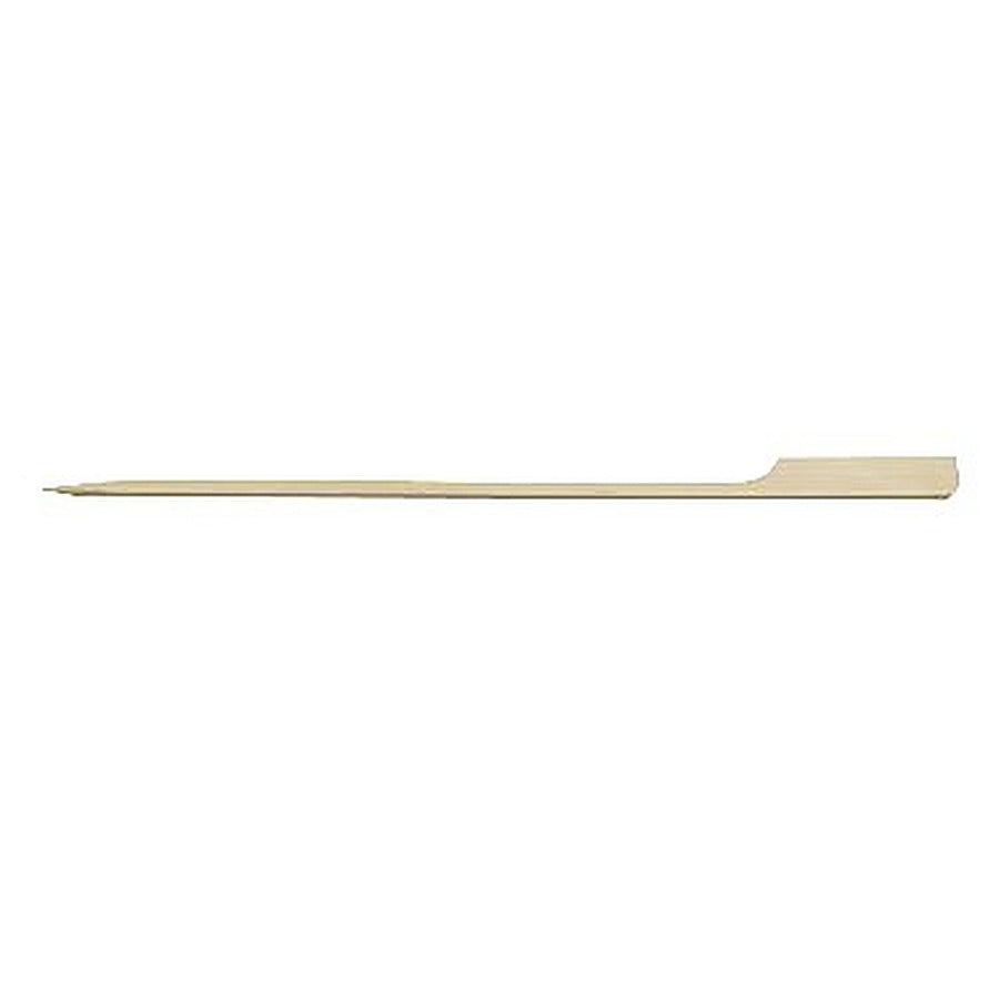 12-PACK OF PICK WOOD BAMBOO 7
