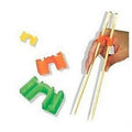 500-PACK OF Chopstick Plas Trnr Ind Wrpd