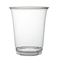 20-PACK OF CUP PLAS 12 OZ 2 COLOR PET