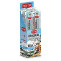 1-PACK OF BEEF STICK ORIGINAL