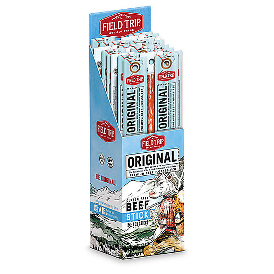 1-PACK OF BEEF STICK ORIGINAL
