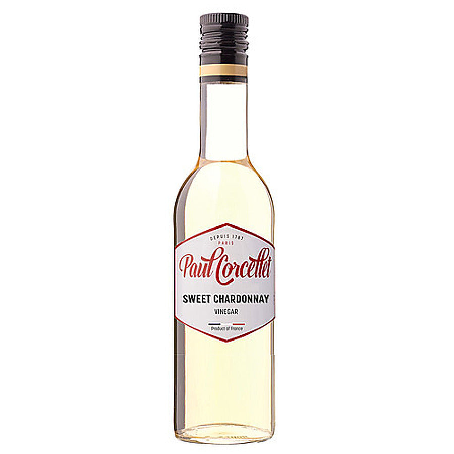 6-PACK OF VINEGAR CHARDONNAY