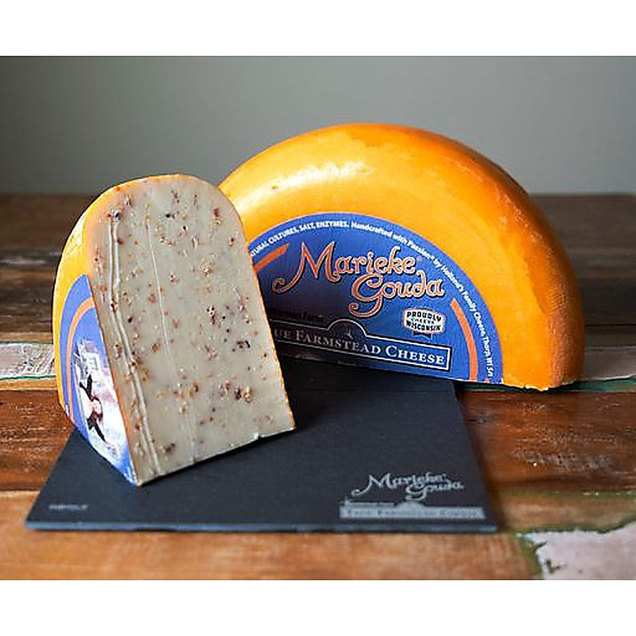 1-PACK OF CHEESE GOUDA BACON