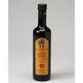 6-PACK OF VINEGAR BALSAMIC ITALY 6%GLS