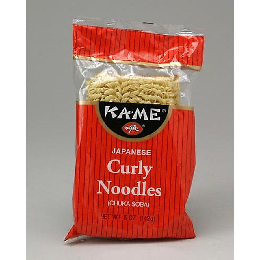 12-PACK OF NOODLE ASIAN SOBA CHUKA