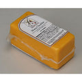 1-PACK OF CHEESE CHEDDAR SHRP YL