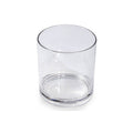 1-PACK OF CUP CLEAR PP OLFSH RND 10OZ
