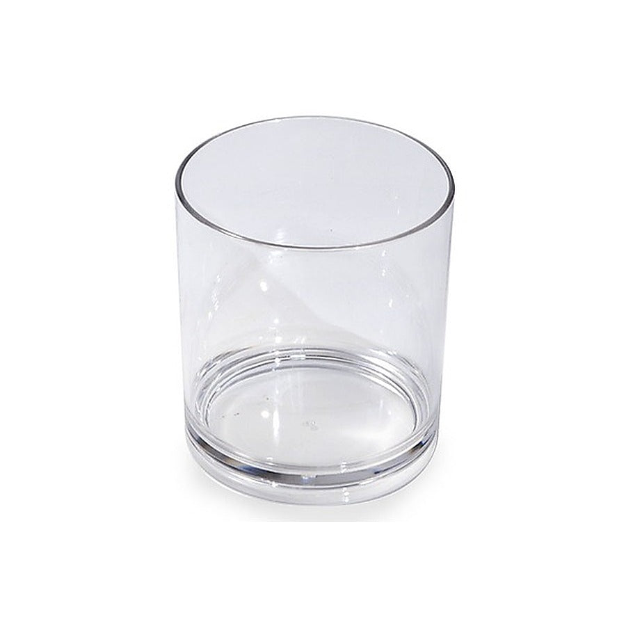 1-PACK OF CUP CLEAR PP OLFSH RND 10OZ
