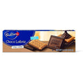12-PACK OF COOKIE CHOC MILK LEIBNIZ