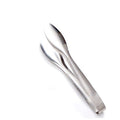 1-PACK OF TONG SERVING S/S 9 IN HMR