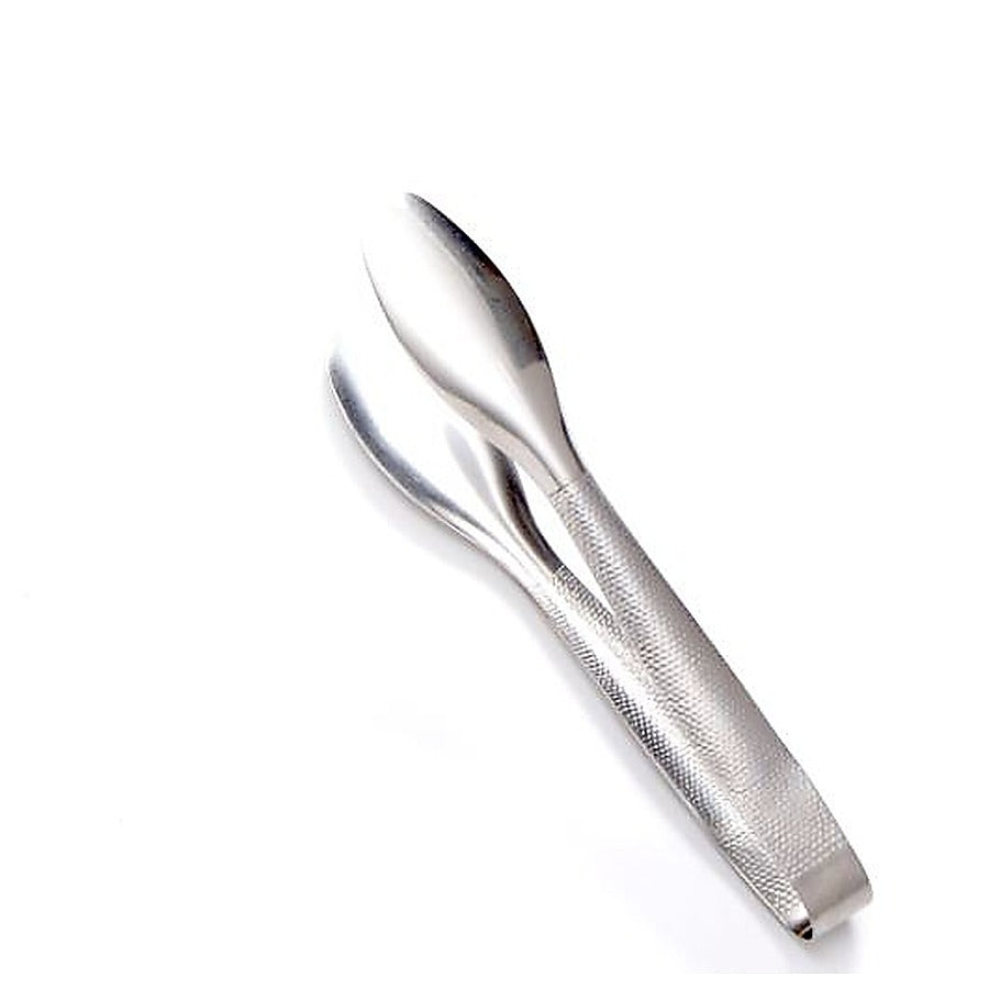 1-PACK OF TONG SERVING S/S 9 IN HMR