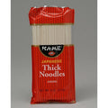 12-PACK OF NOODLE UDON DRY