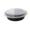 150-PACK OF CONTAINER PLAS MICRO BLK CMB