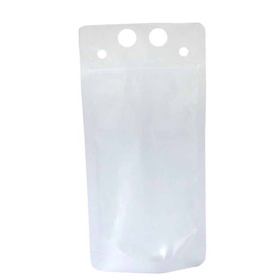 1-PACK OF POUCH LIQUID TOGO 32 OZ