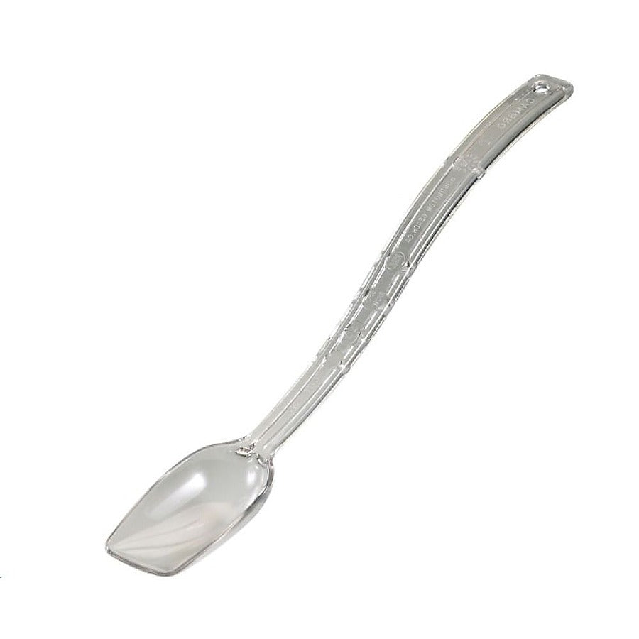 12-PACK OF SPOON PLASTIC DELI CLR
