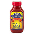 9-PACK OF SAUCE COCKTAIL HOT & SPICY