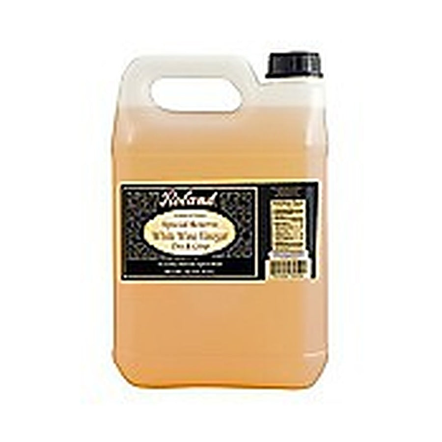 1-PACK OF VINEGAR WINE WHT SPCL RSV FRN