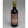 6-PACK OF VINEGAR WINE RED ITALY