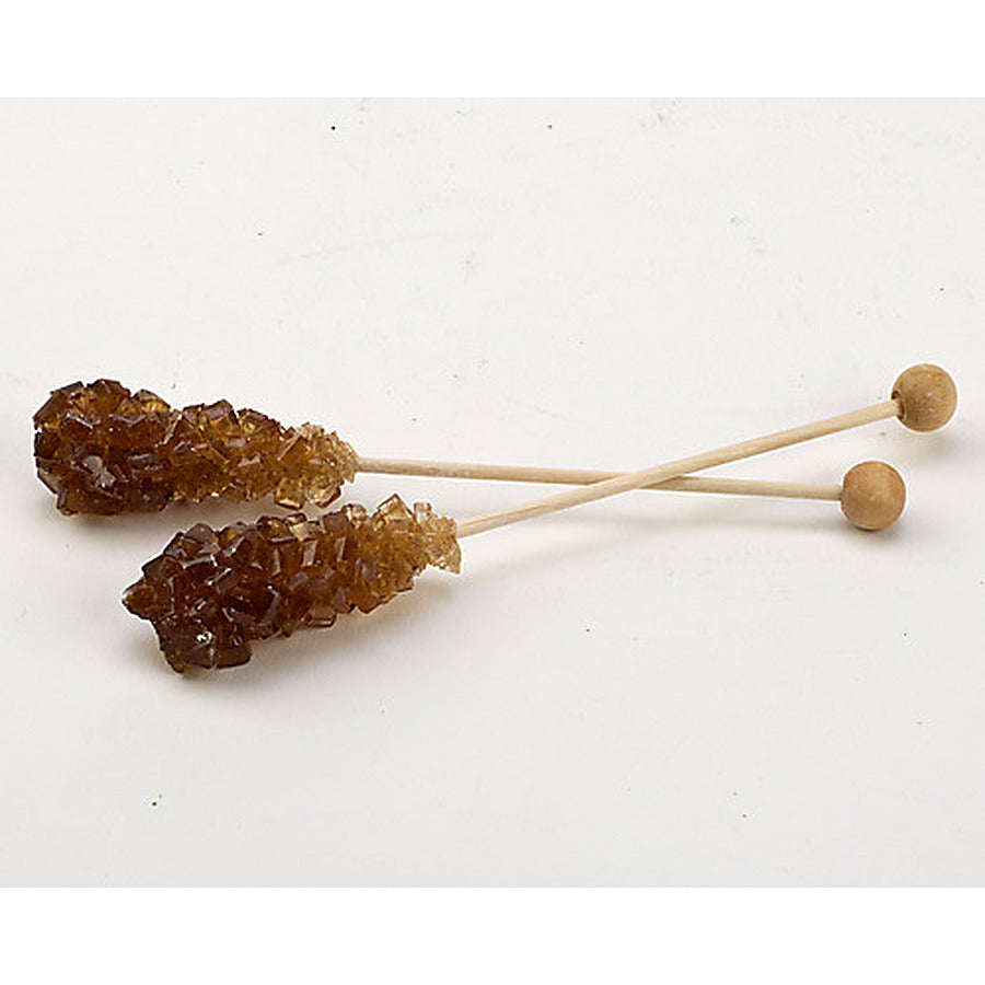 1-PACK OF SUGAR STICK AMBER