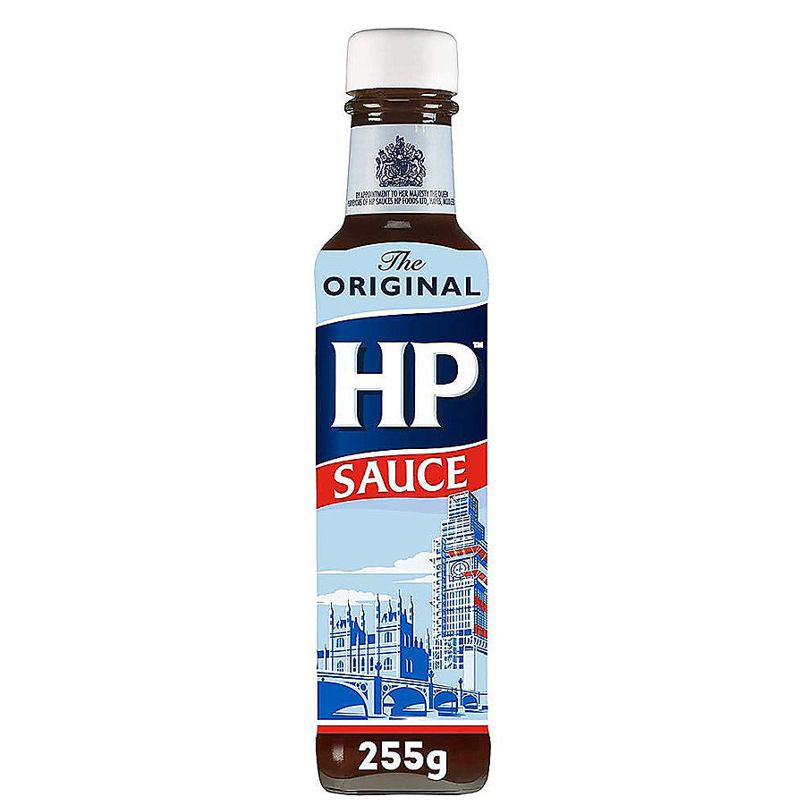 12-PACK OF SAUCE BROWN GLASS