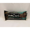 12-PACK OF SNACK BAR MINT DARK CHOC