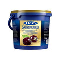 1-PACK OF FRUIT SPREAD BLACKCHERRY